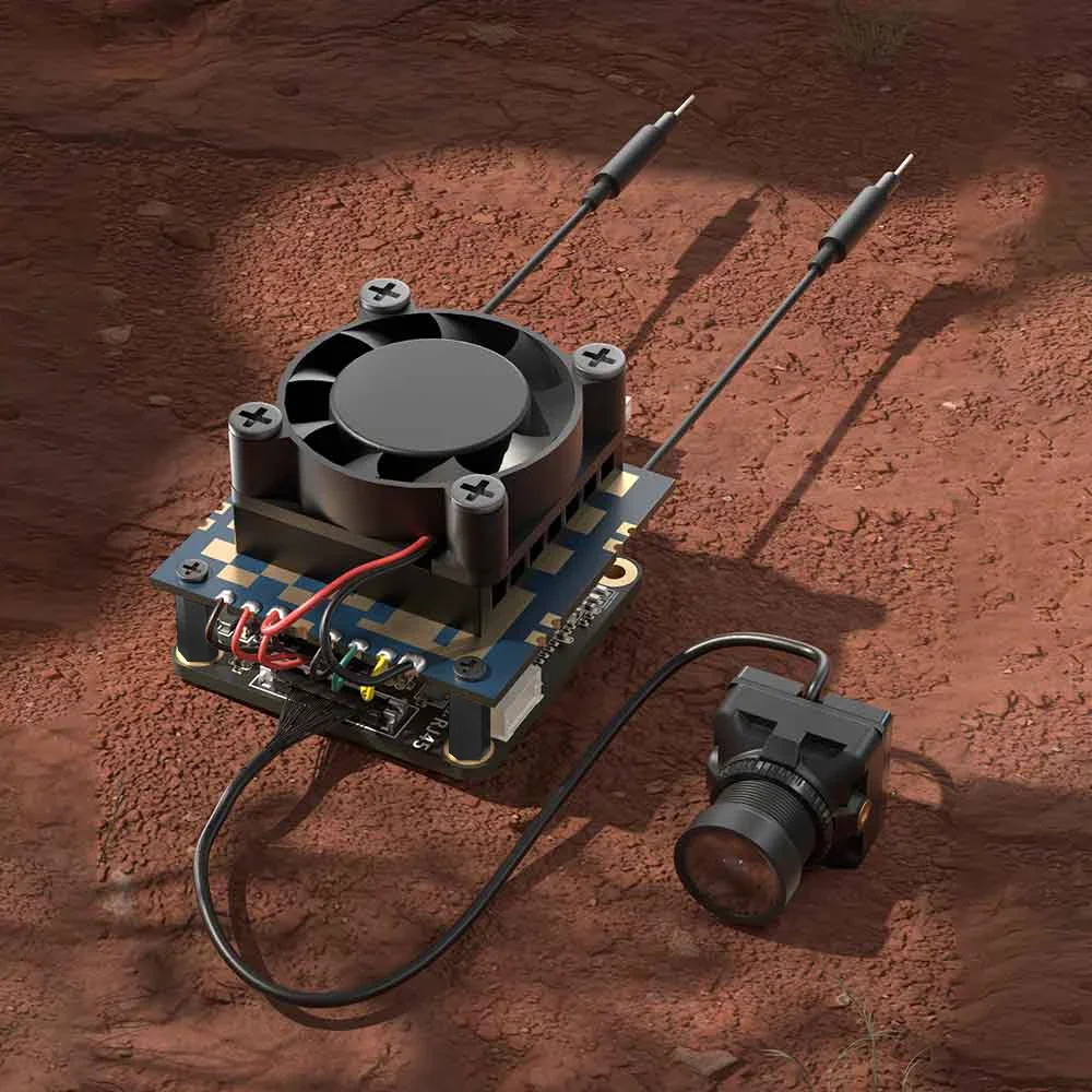 В наличии заводская поставка runcam - Фотография_5