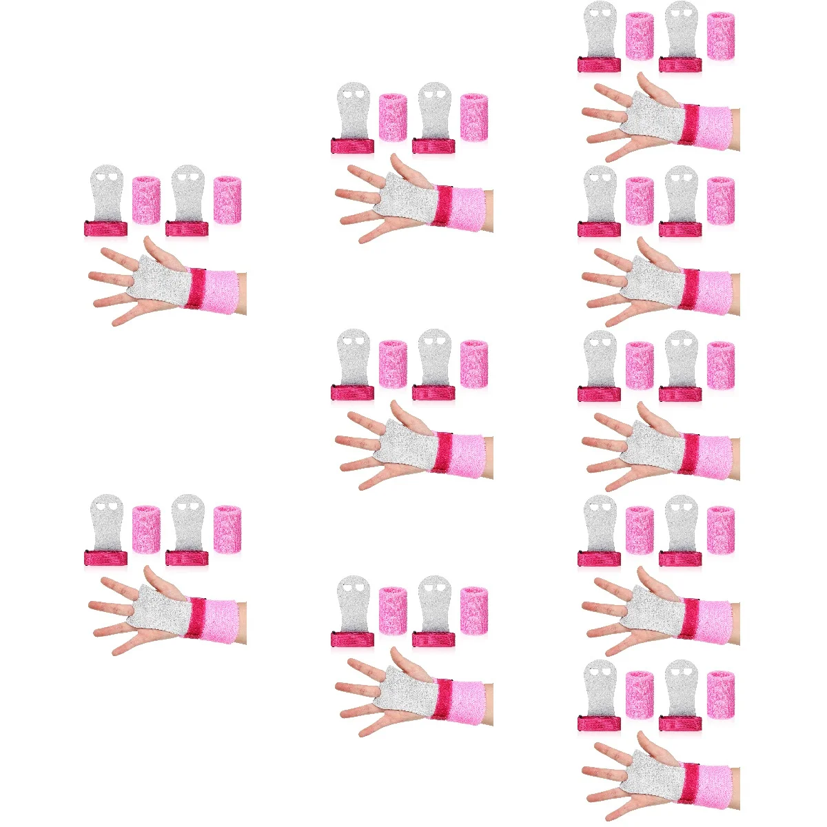 Ручки для работы - Фотография_4