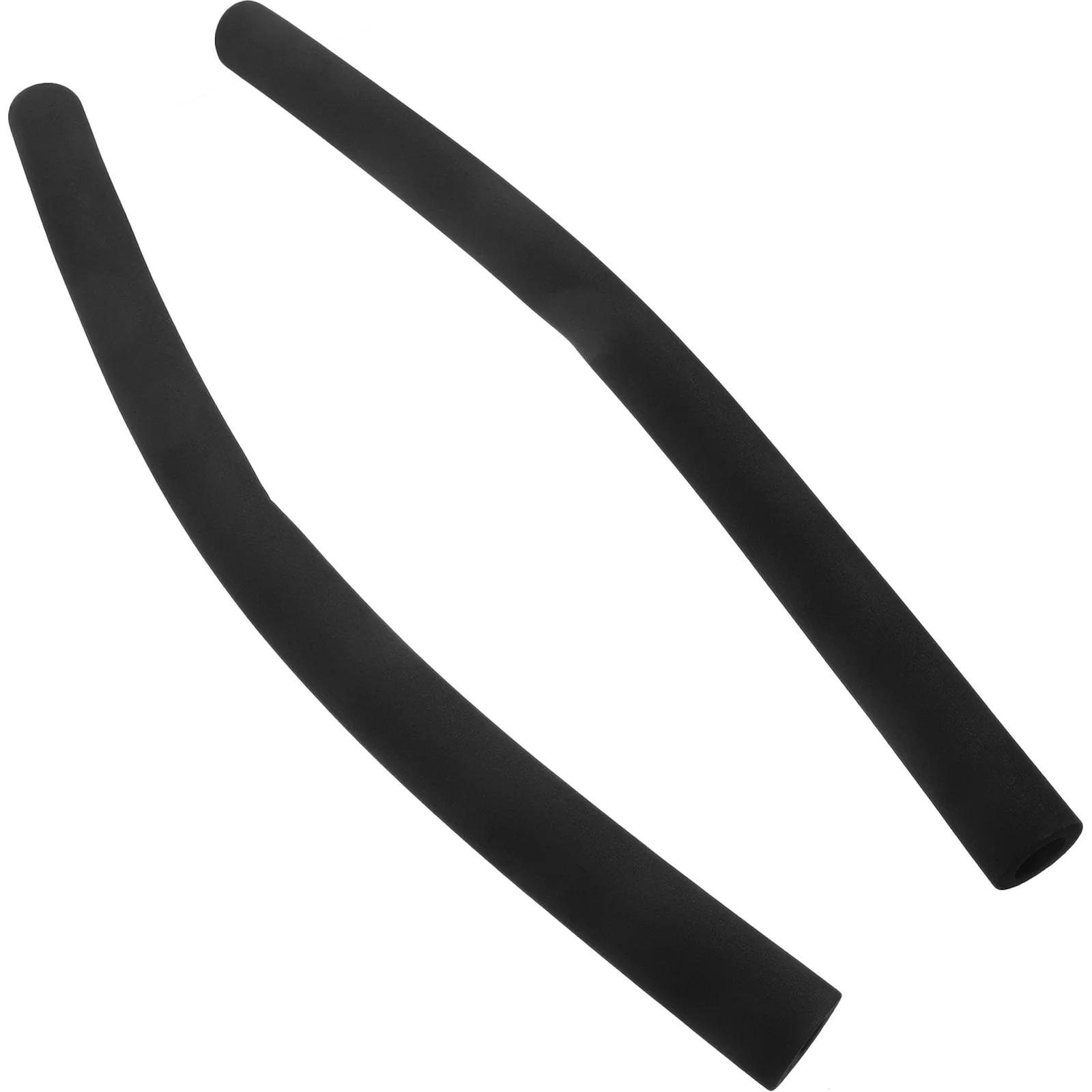 Губка, чехол на ручку детской коляски - Фотография_2