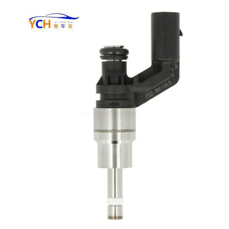Подходит для автомобильной форсунки 036906036 0261500016 0261500005 golf - Фотография_2