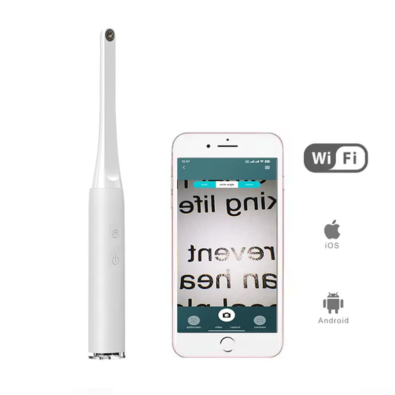 Высококачественный зубной прицел