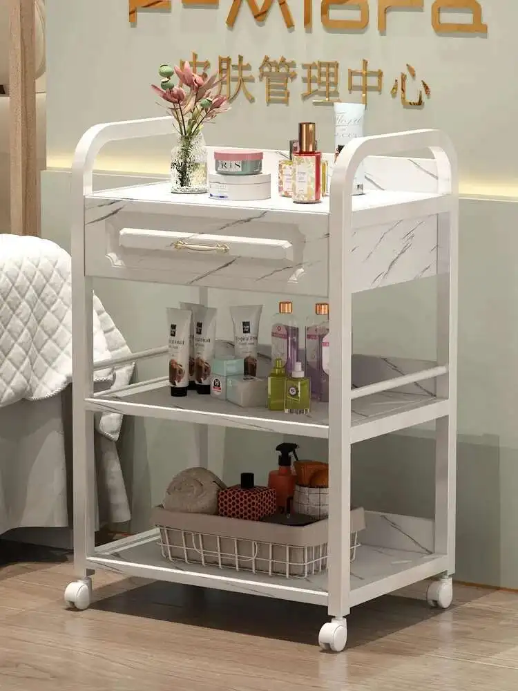 Тележка для инструментов для красоты - Фотография_3