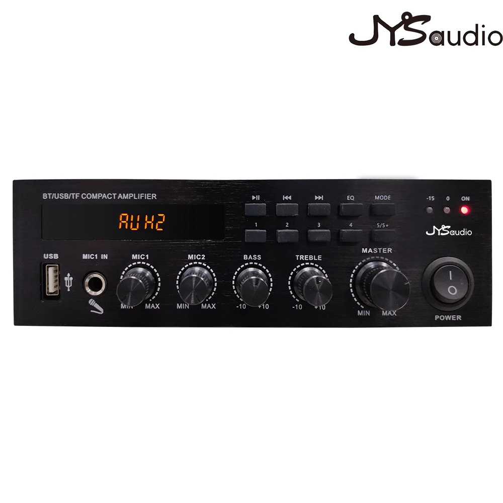 Усилитель мощности - Фотография_6