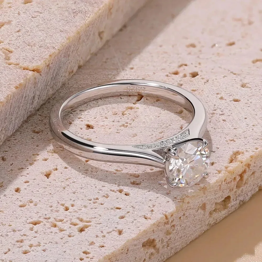 Linkerlove 1 карат обручальное - Фотография_4