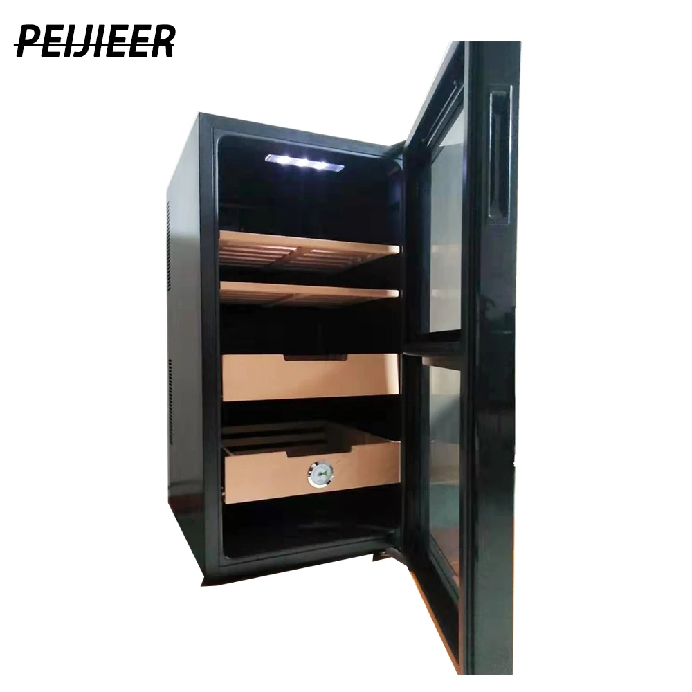 Умный контроль температуры