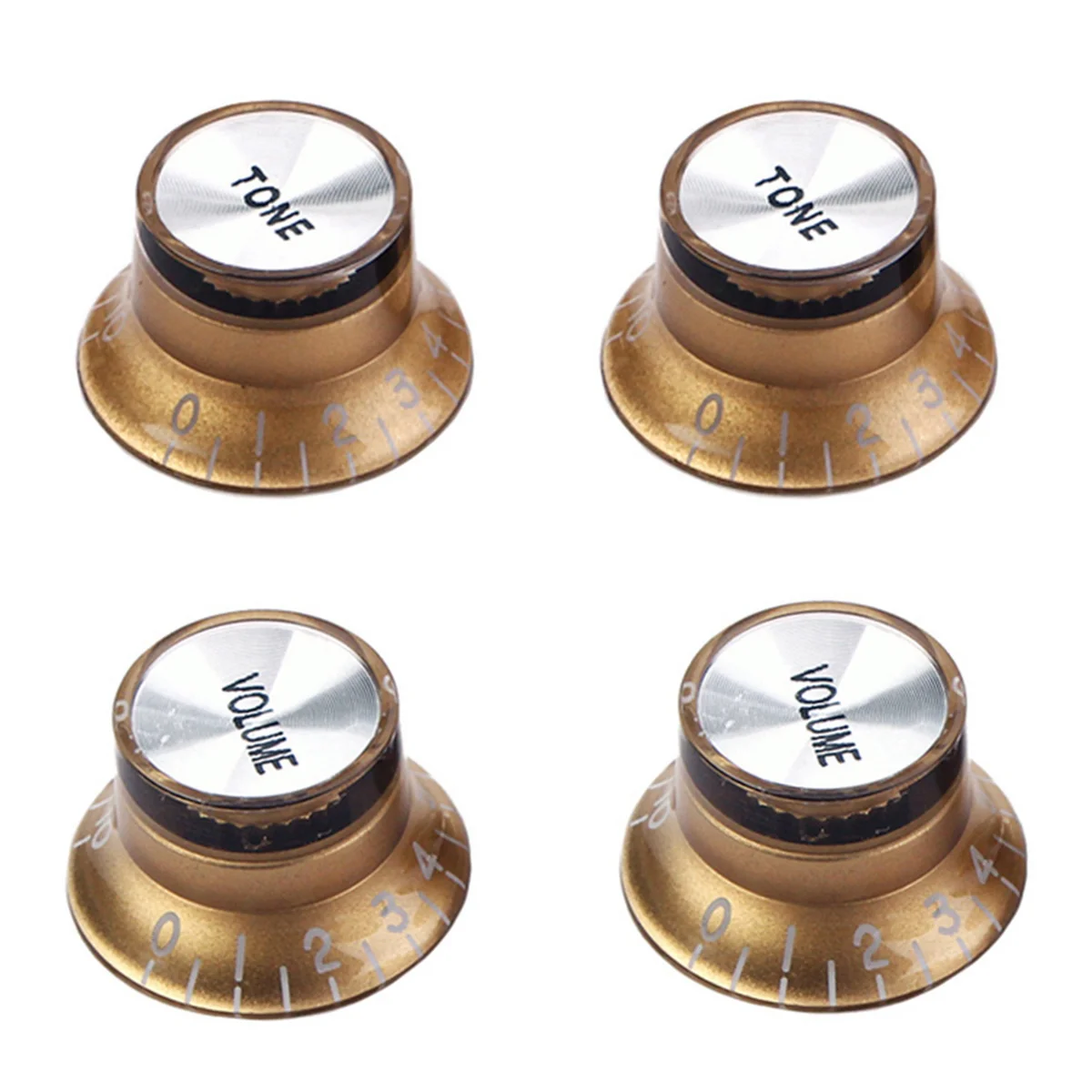 Ручки управления скоростью 6 тонов - Фотография_3