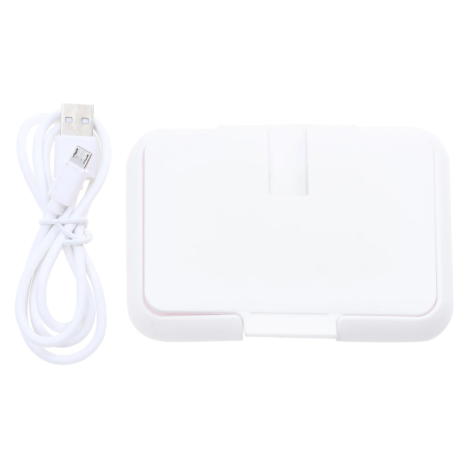 Подогреватель для детских салфеток - Фотография_4