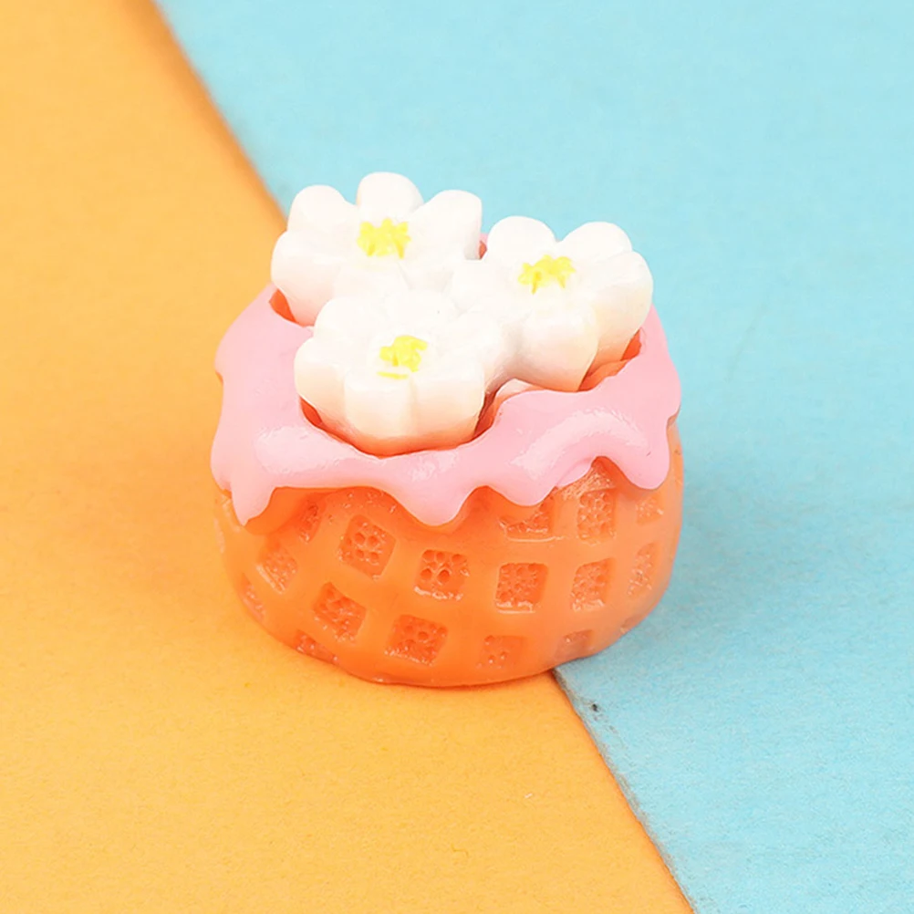 Мини-тортик, еда - Фотография_3