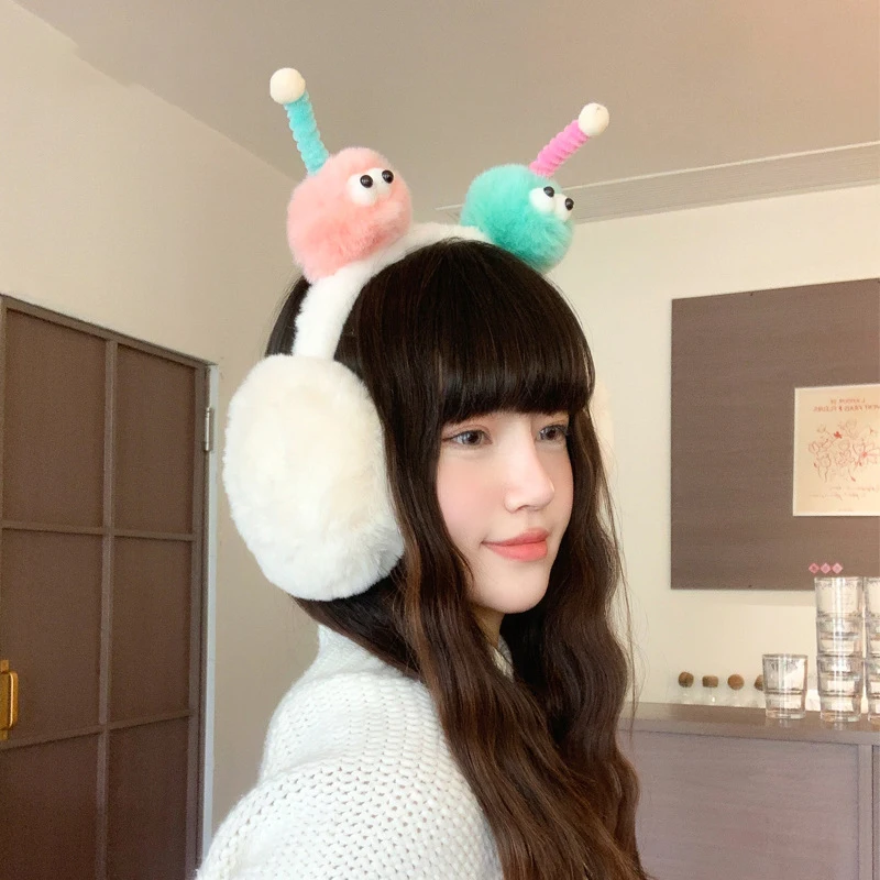 Женские наушники - Фотография_5