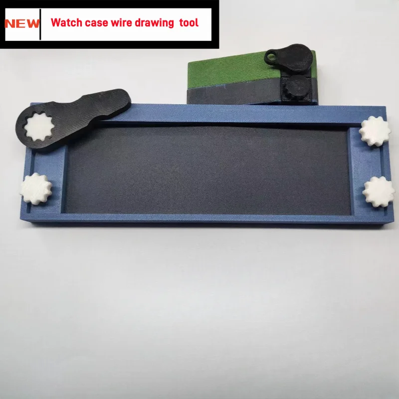 Прибор для шлифовки и полировки - Фотография_5