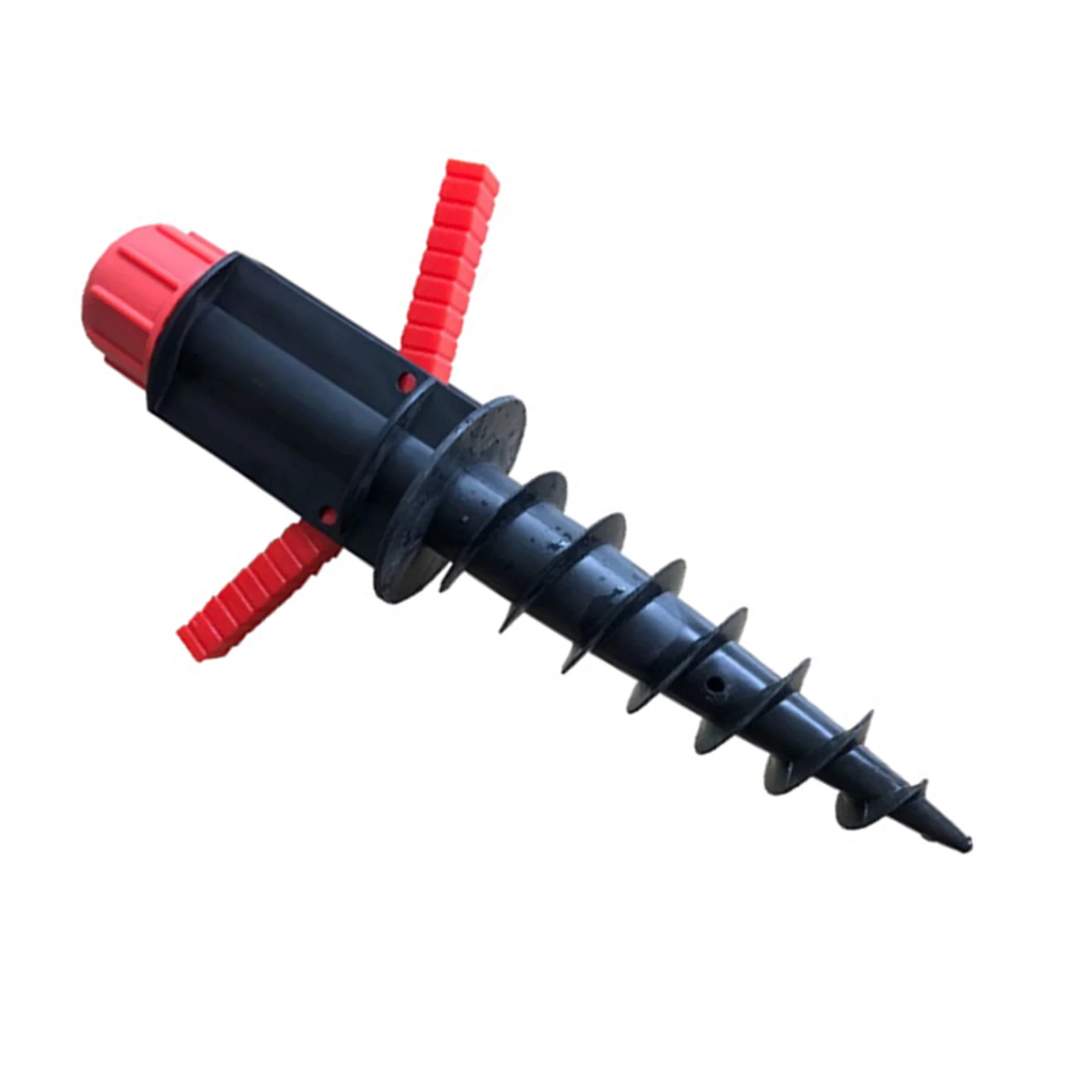 Заглушка для солнцезащитного зонта - Фотография_4