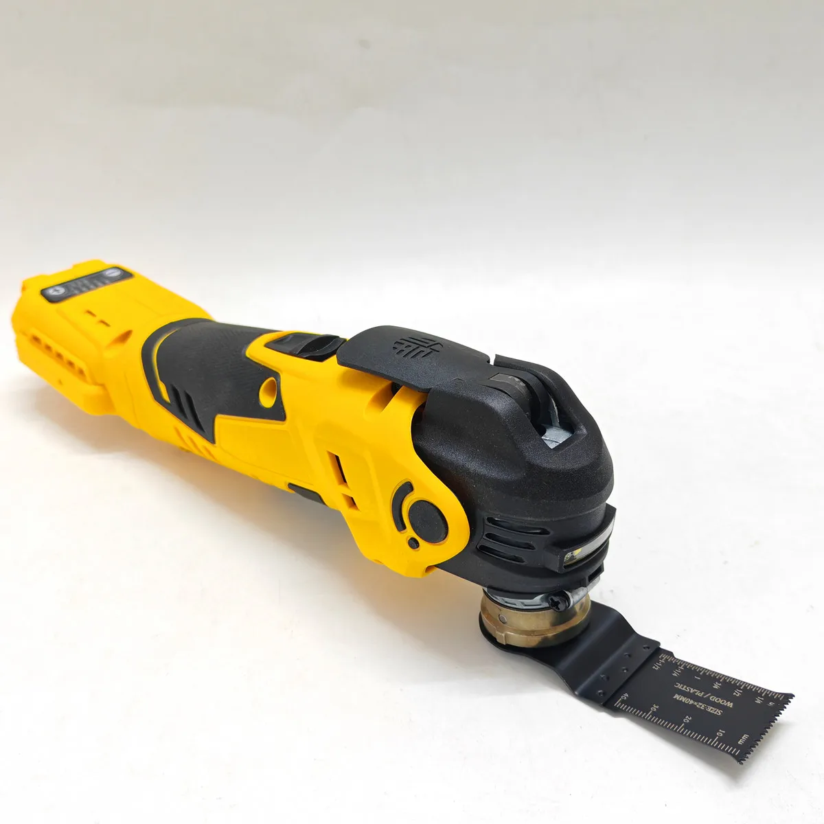 Для dewalt 20 в 18 в аккумулятор - Фотография_4