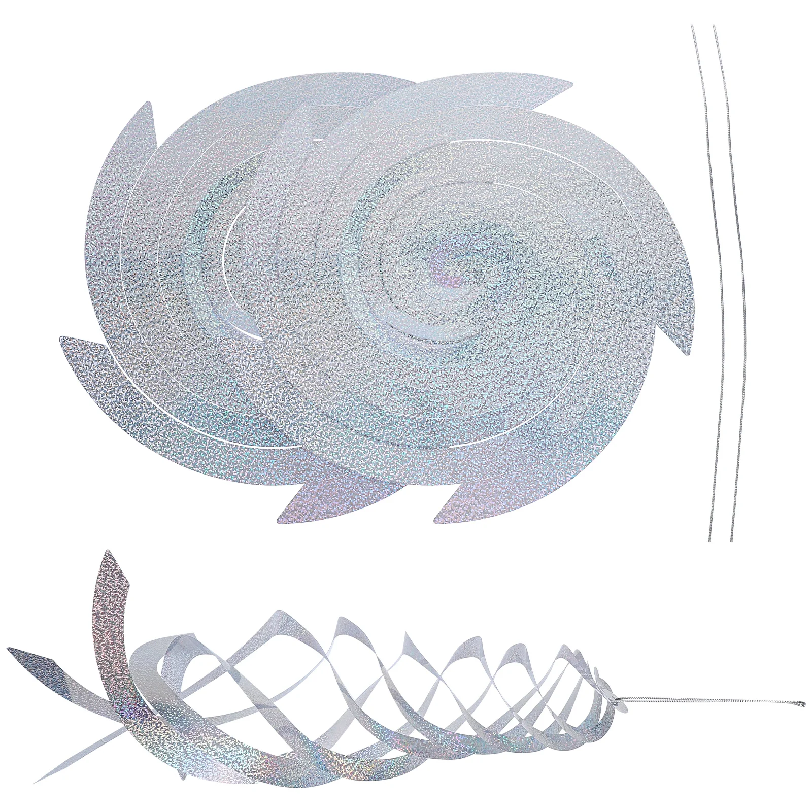 Декоративные подвески для украшения - Фотография_6