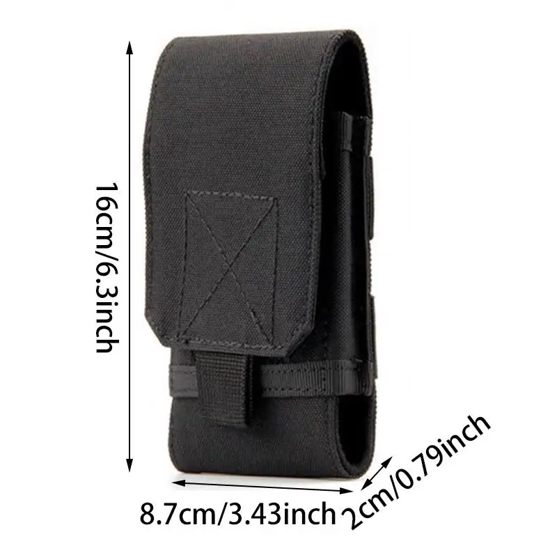 Мужской портативный уличный набор инструментов из ткани оксфорд 800d - Фотография_4