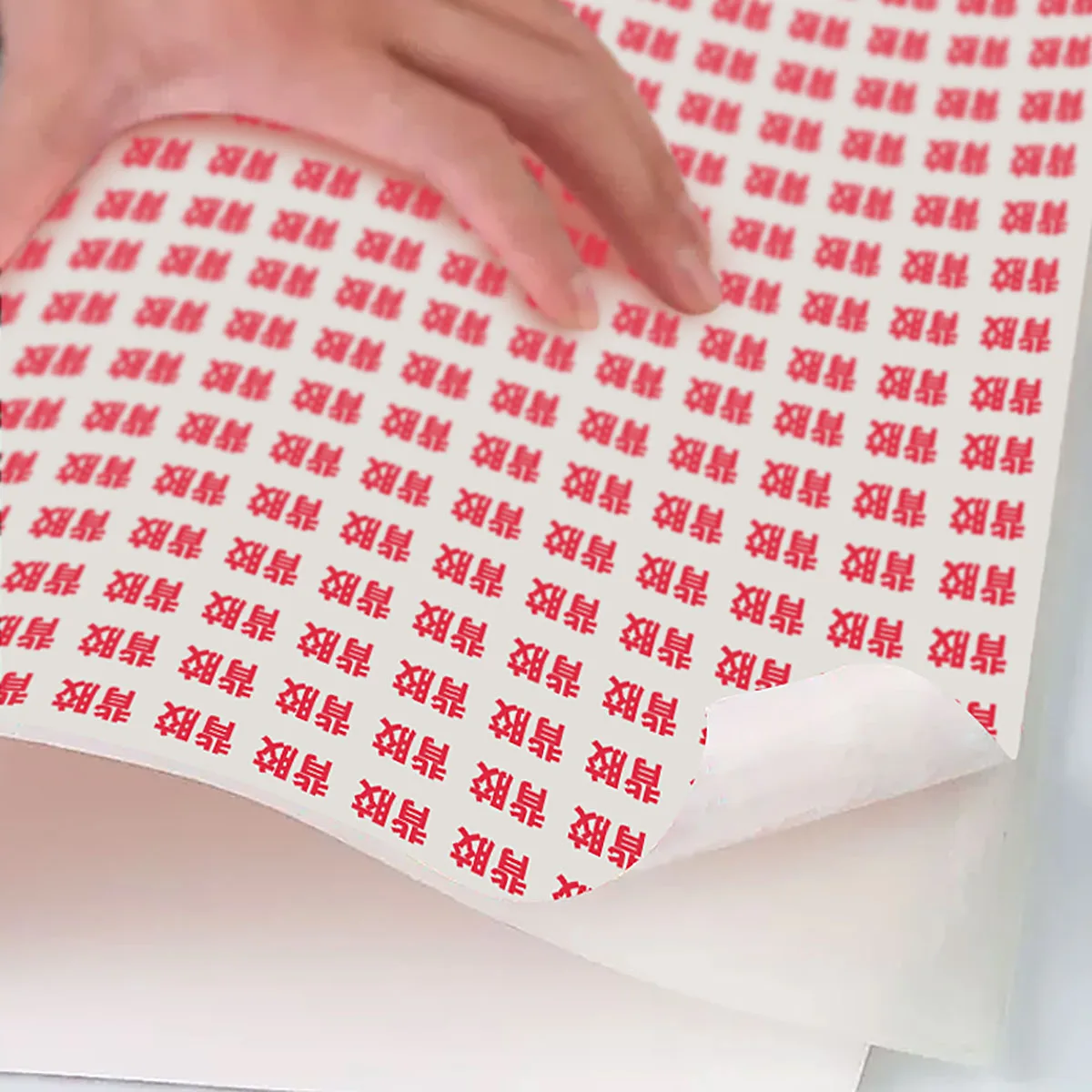 Самоклеящийся силиконовый лист толщиной 0 - Фотография_6