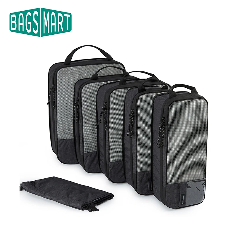 Bagsmart компактные упаковочные
