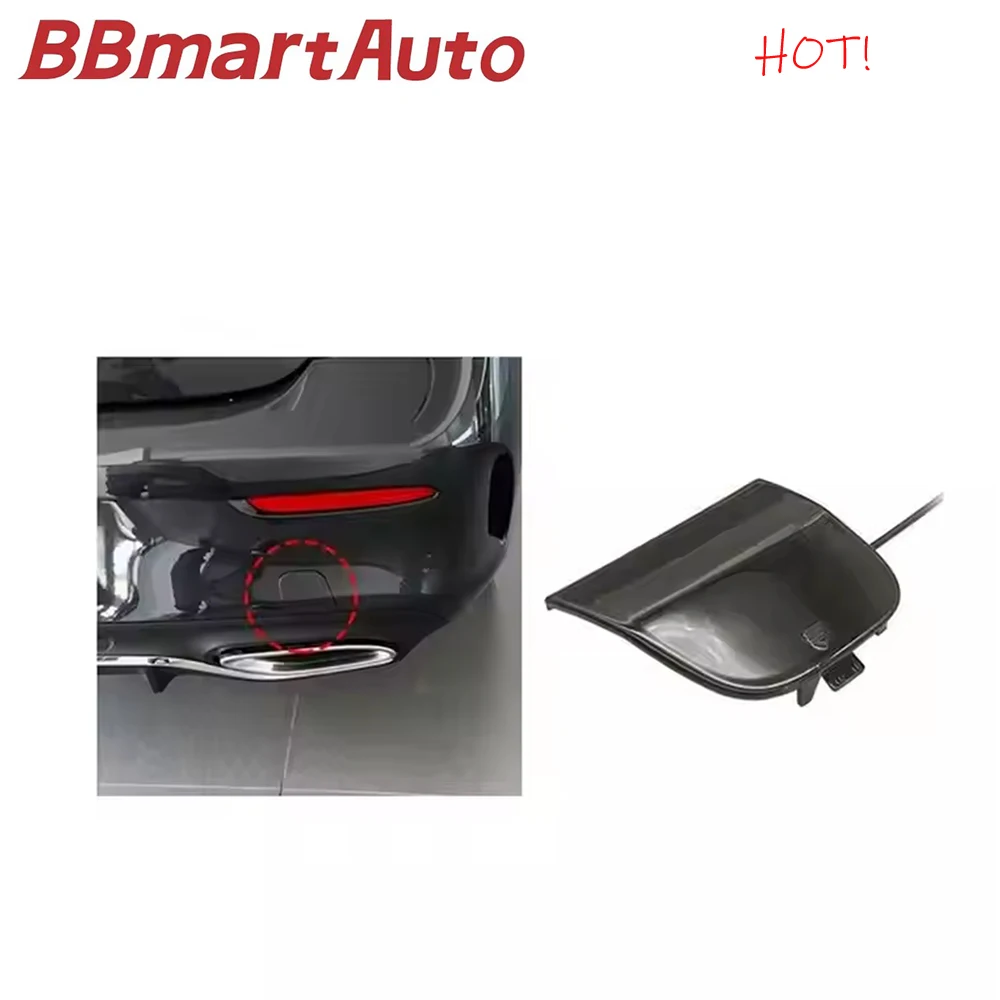 Автозапчасти bbmart 2058851624 - Фотография_4