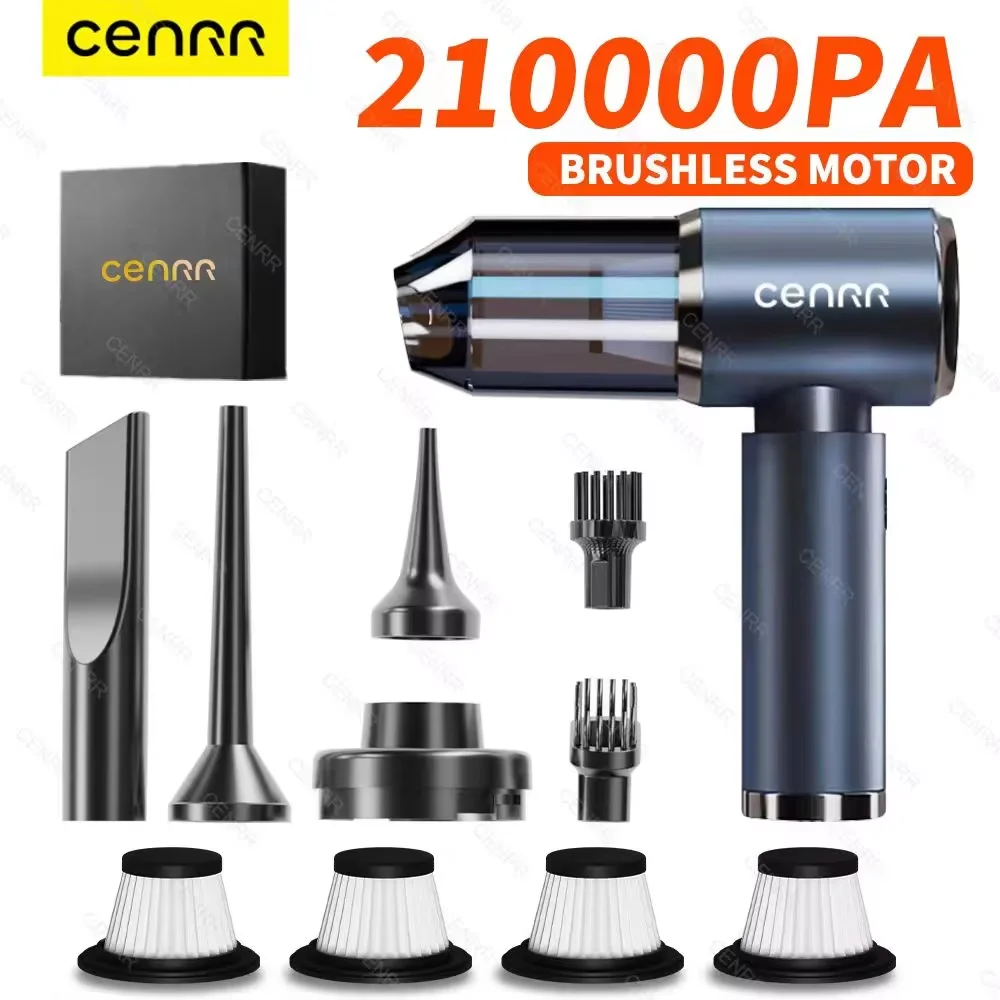 Cenrr 210000 pa мини-автомобильный