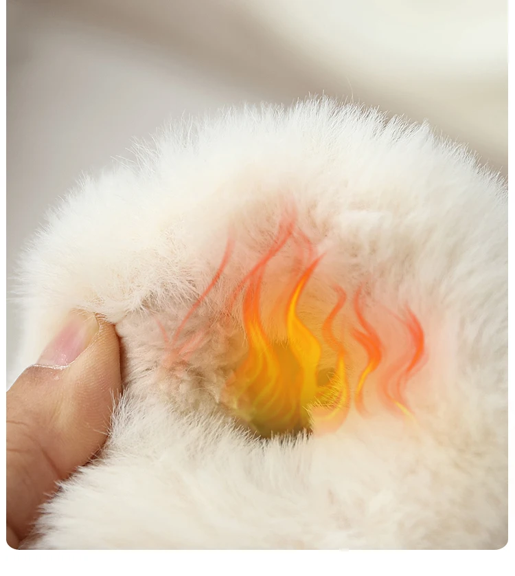 Милые зимние сапоги с героями мультфильмов для детей - Фотография_3