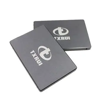 Ssd hdd 2.5 жесткий диск ssd 120 - Фотография_4