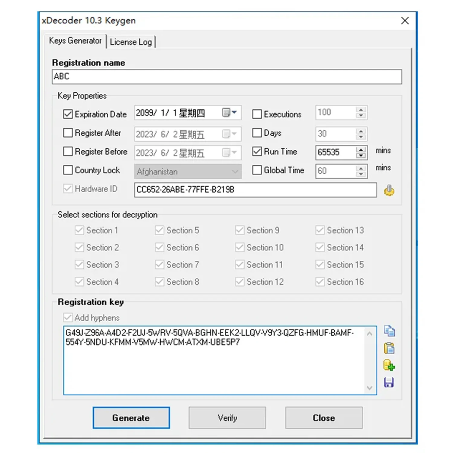 Новый xdecoder 10 - Фотография_5