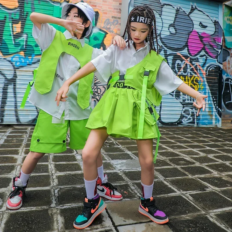 Модная детская уличная одежда - Фотография_3