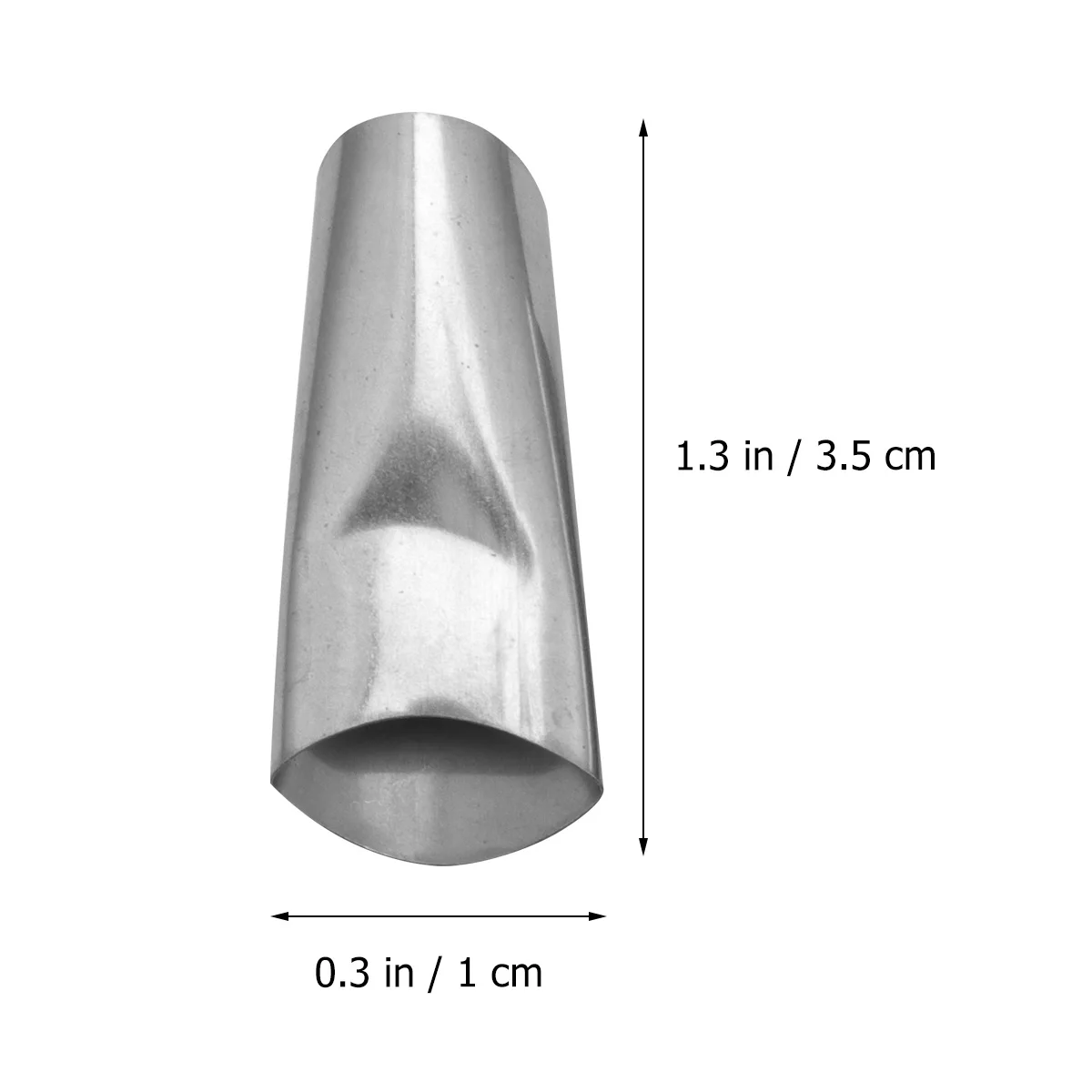 Насадка для уплотнения из нержавеющей стали - Фотография_2