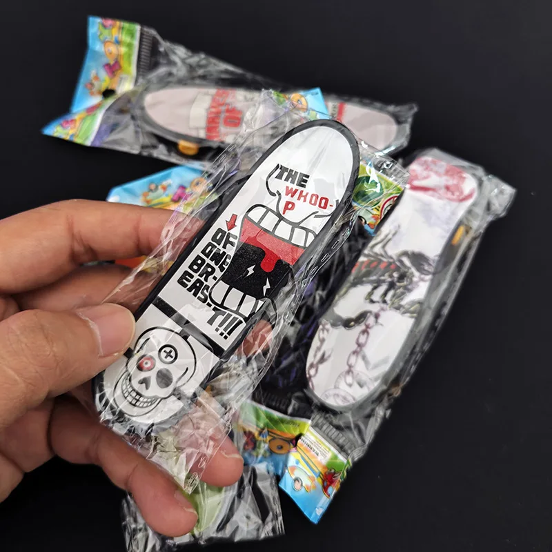 Мини скейтборд, фингерборд - Фотография_4