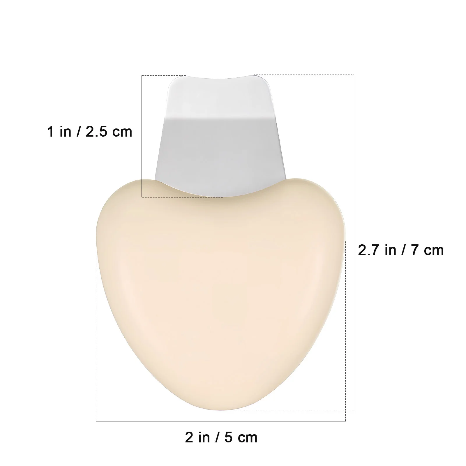 Скребок для лица - Фотография_6