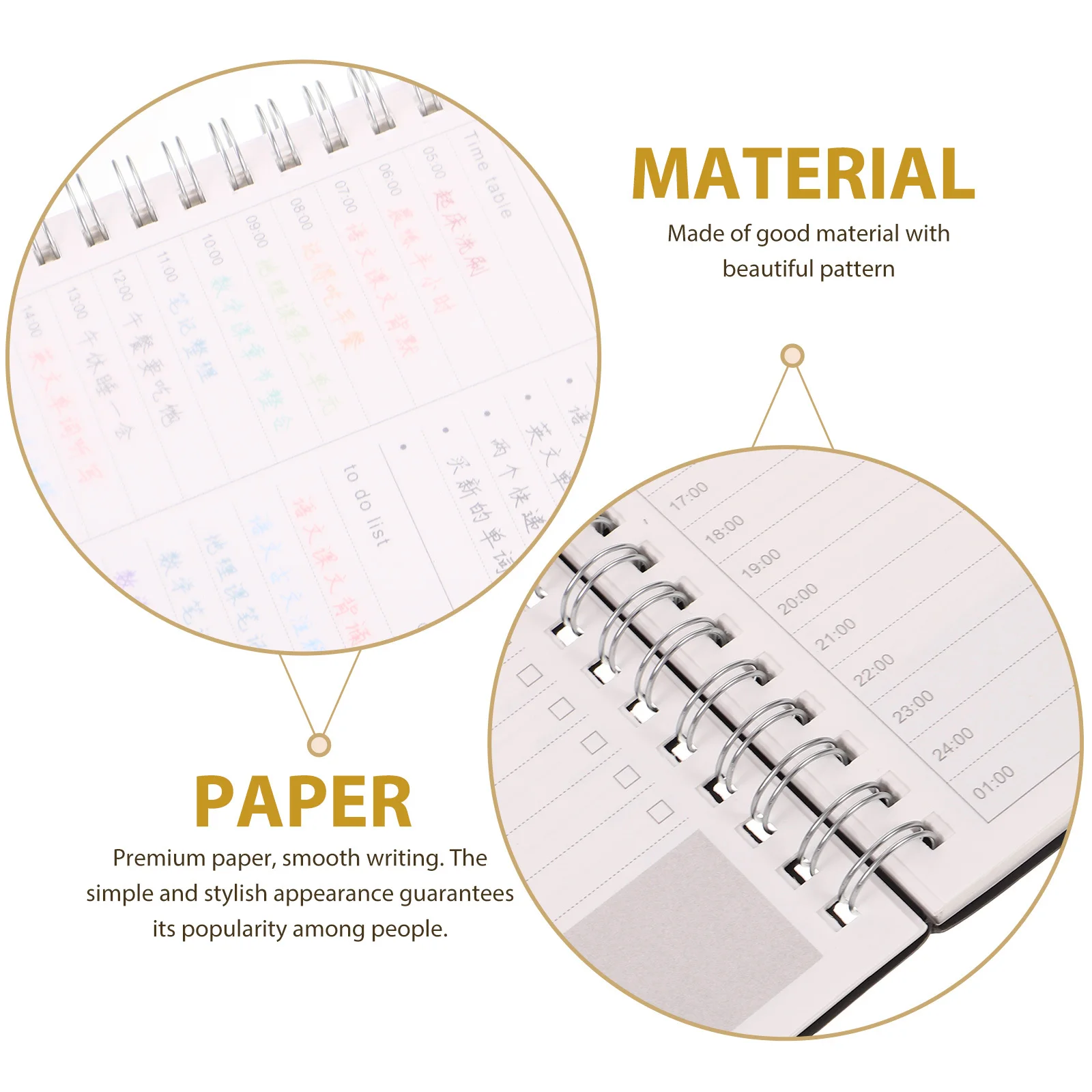 Блокнот для финансов