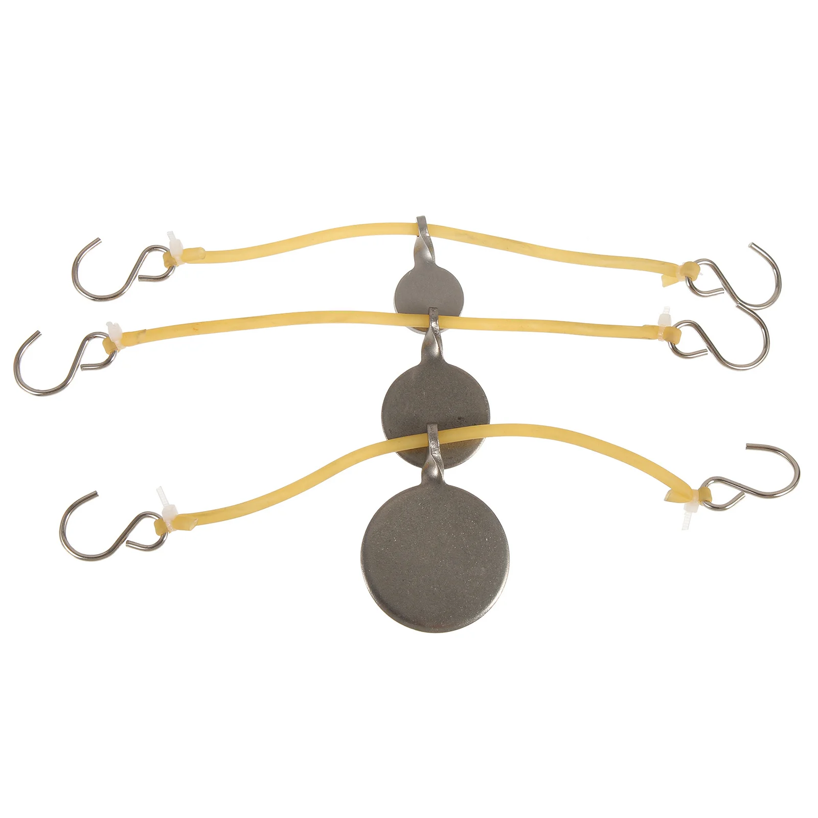 1 комплект из нержавеющей стали - Фотография_6