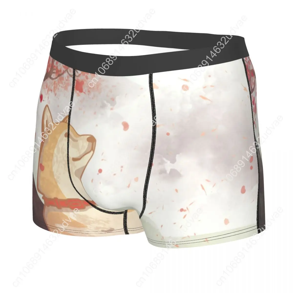 Новинка, боксеры shiba inu - Фотография_2