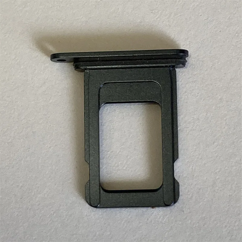 Лоток для sim-карты с одной картой - Фотография_4