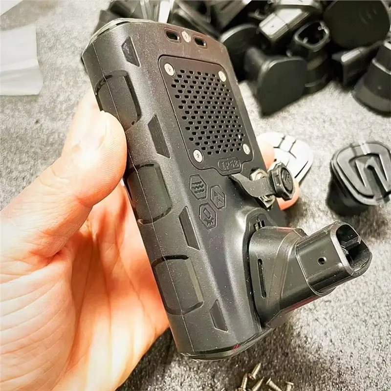 【feel the difference】2 шт. - Фотография_6