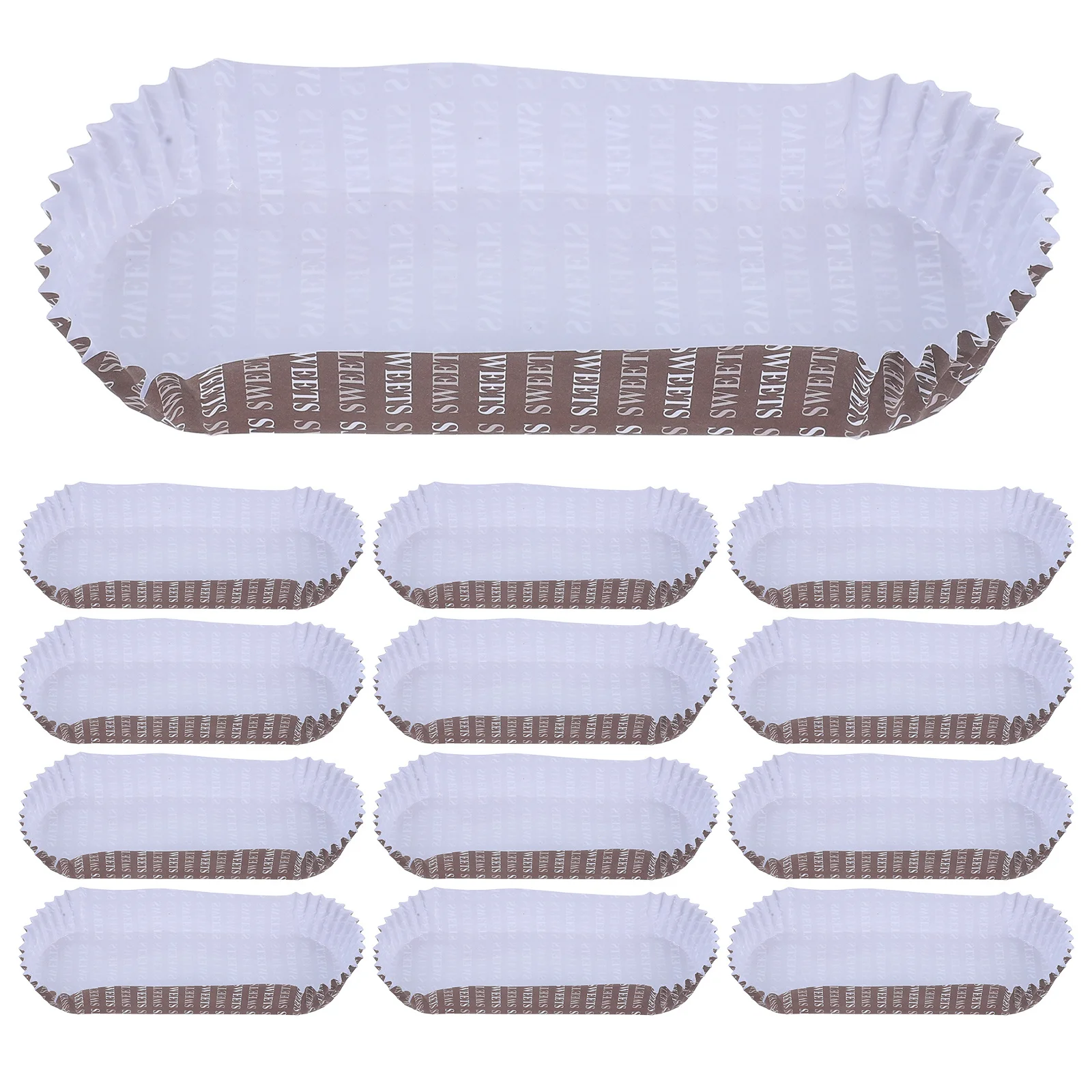 Лотки для жареной еды - Фотография_2