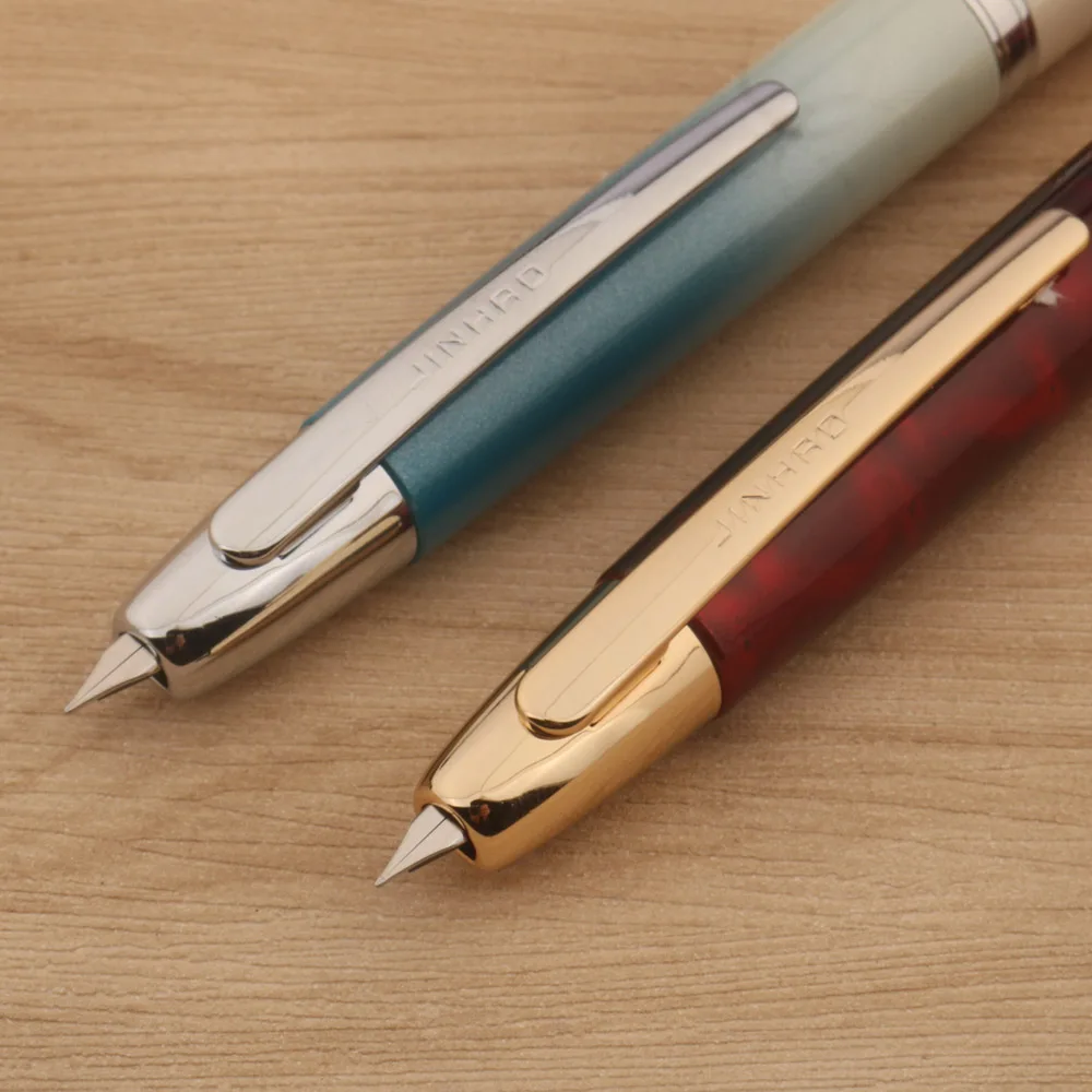 Новая перьевая ручка jinhao 10 - Фотография_5