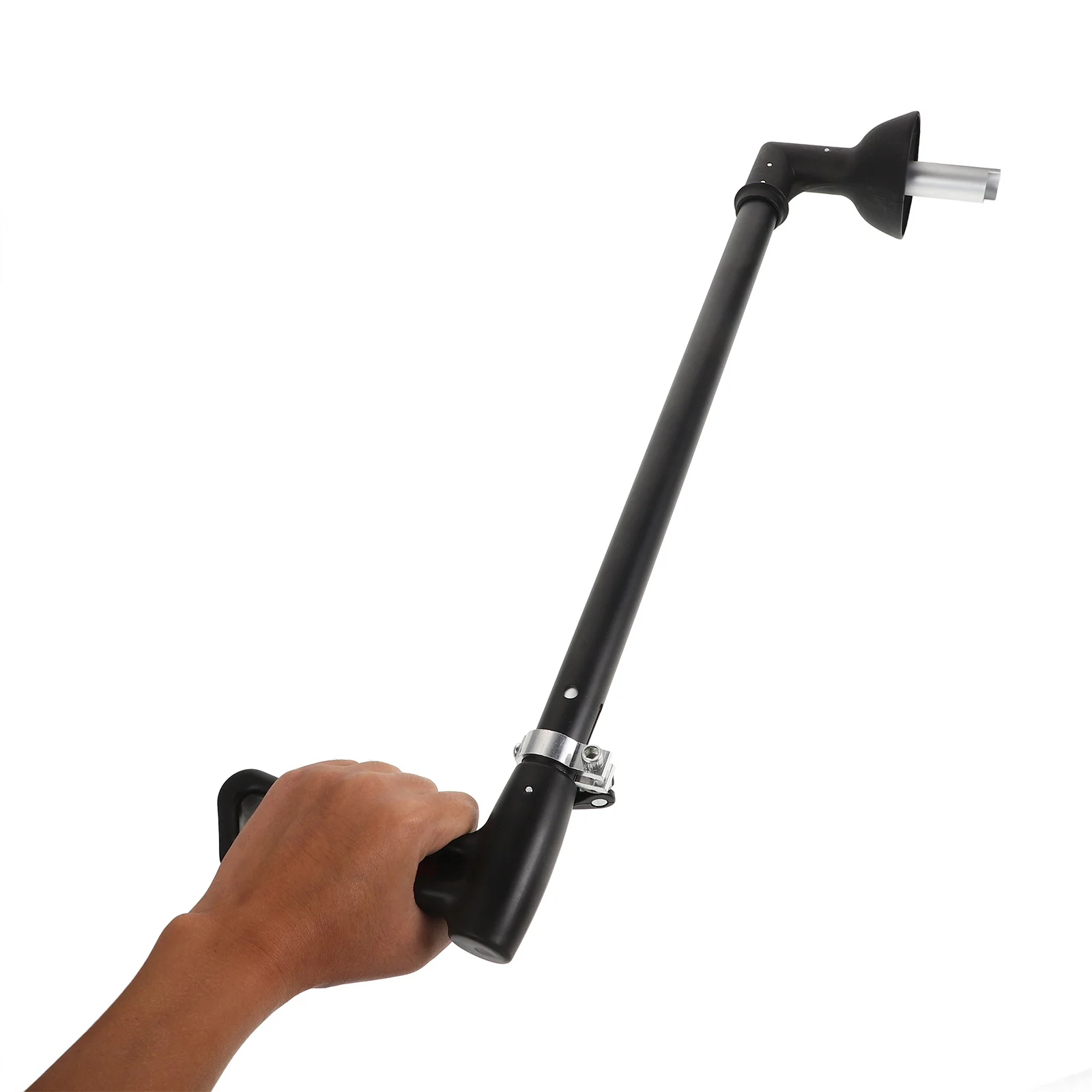 Штовхач для скутера - Фотография_2