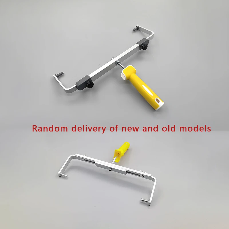 18-дюймовая валиковая кисть для рисования - Фотография_5