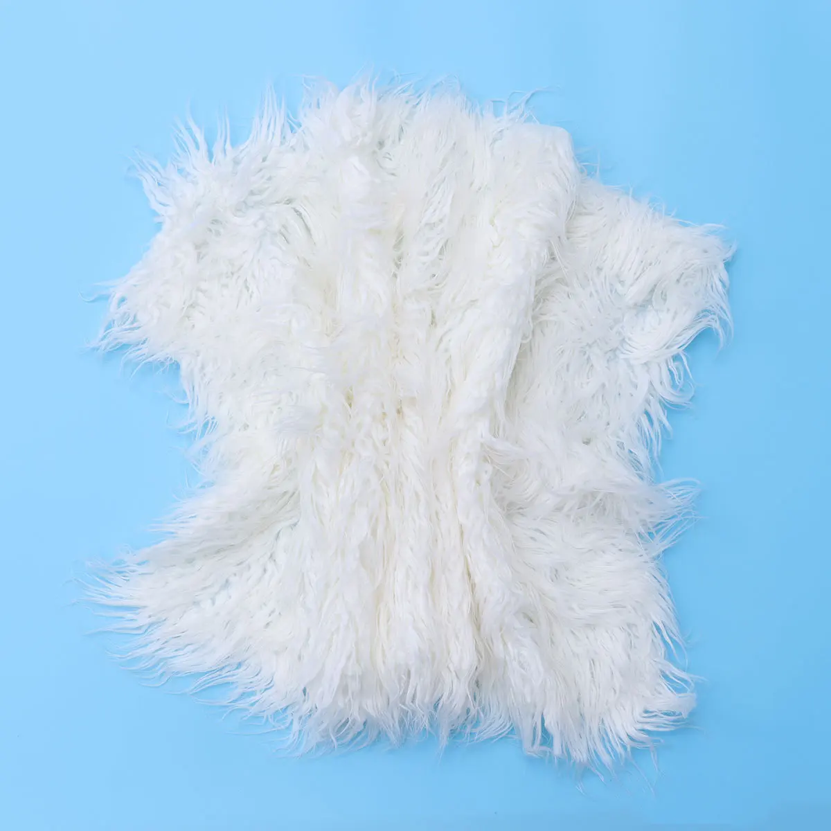 Коврик для фотосъемки младенцев - Фотография_6