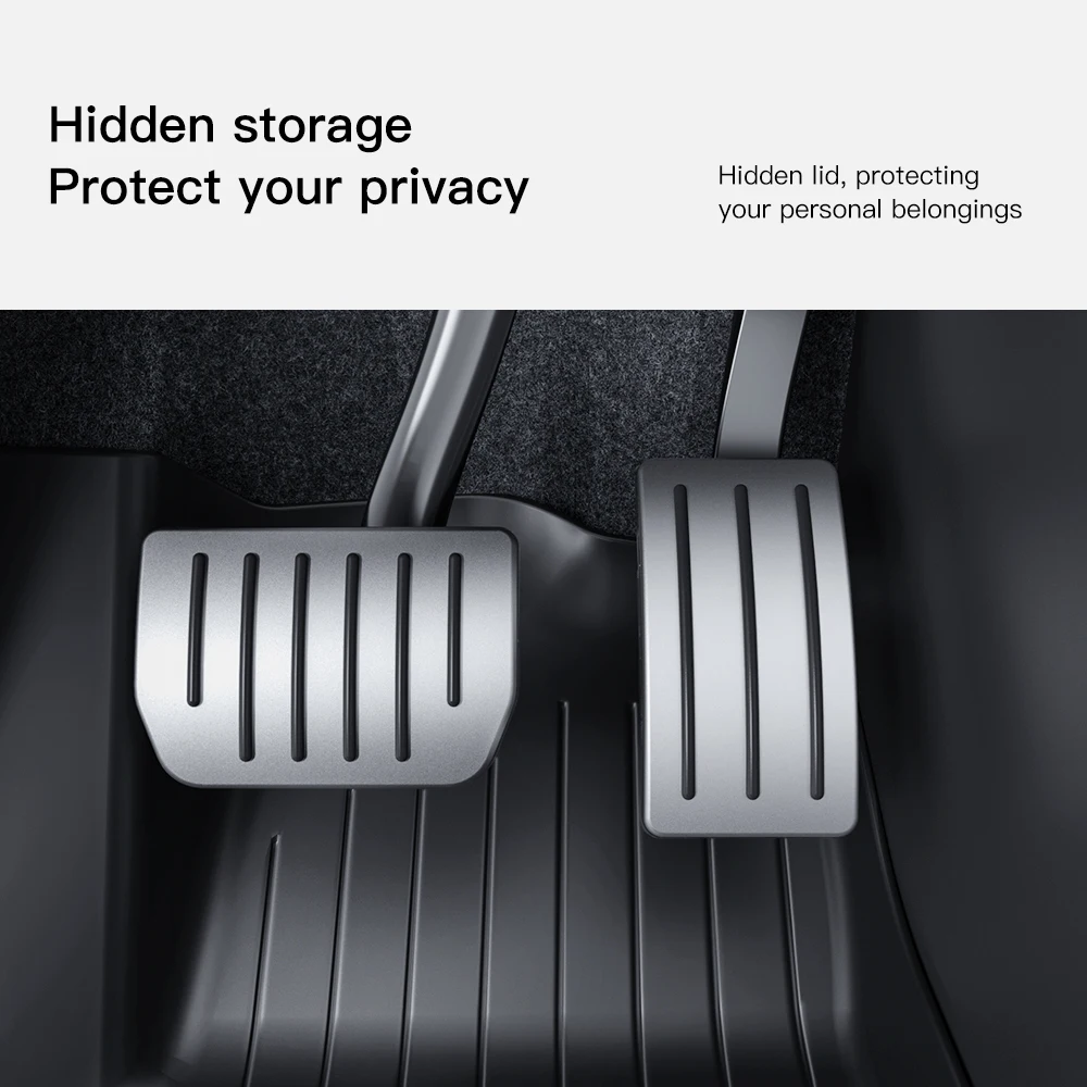 Yz для новой модели tesla 3 y highland juniper 2019-2025 - Фотография_3