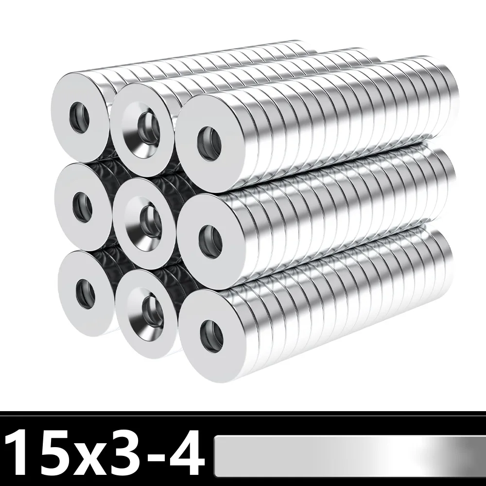 15x3-4 мм с отверстиями