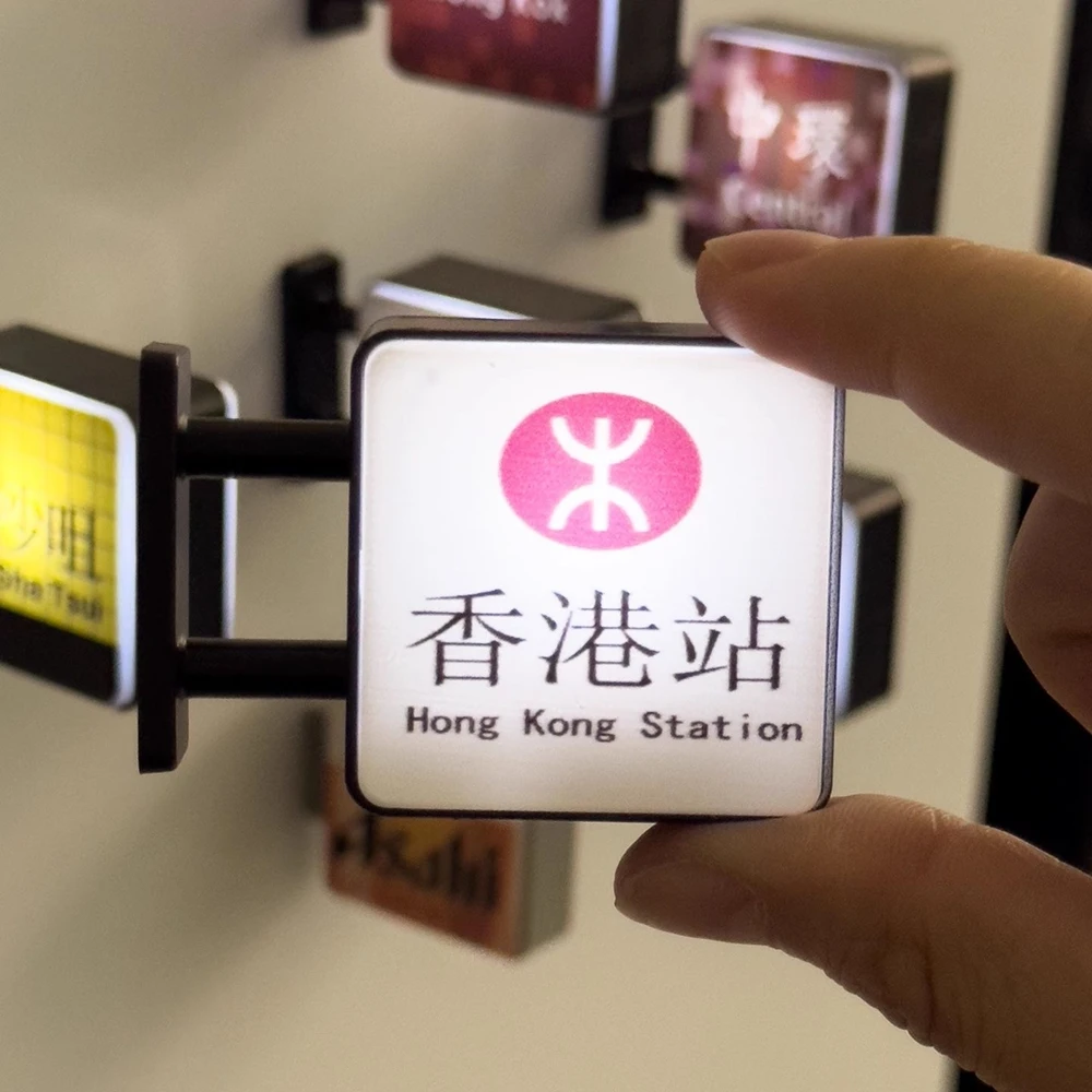 Новая японская подпись на метро - Фотография_4