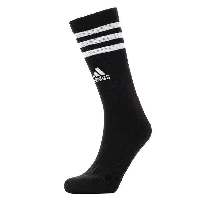 Adidas ankle — длинные носки черного - Фотография_2