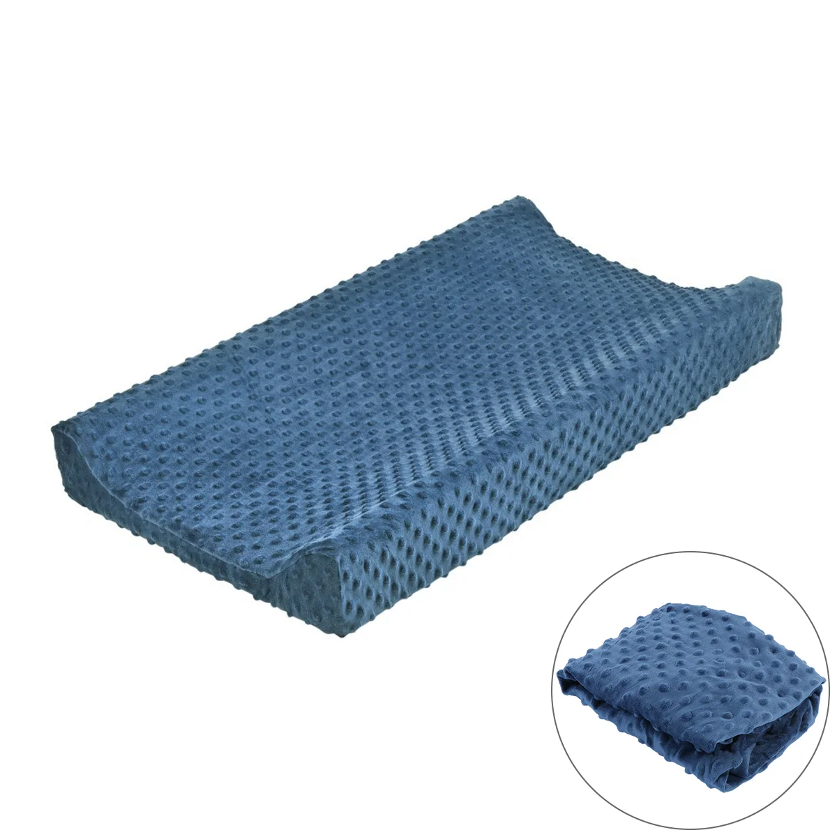 60x120 чехол для пеленания многоразовый - Фотография_6