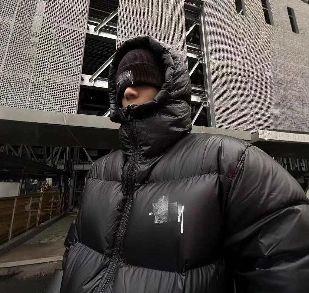 Новая классическая толстовка на