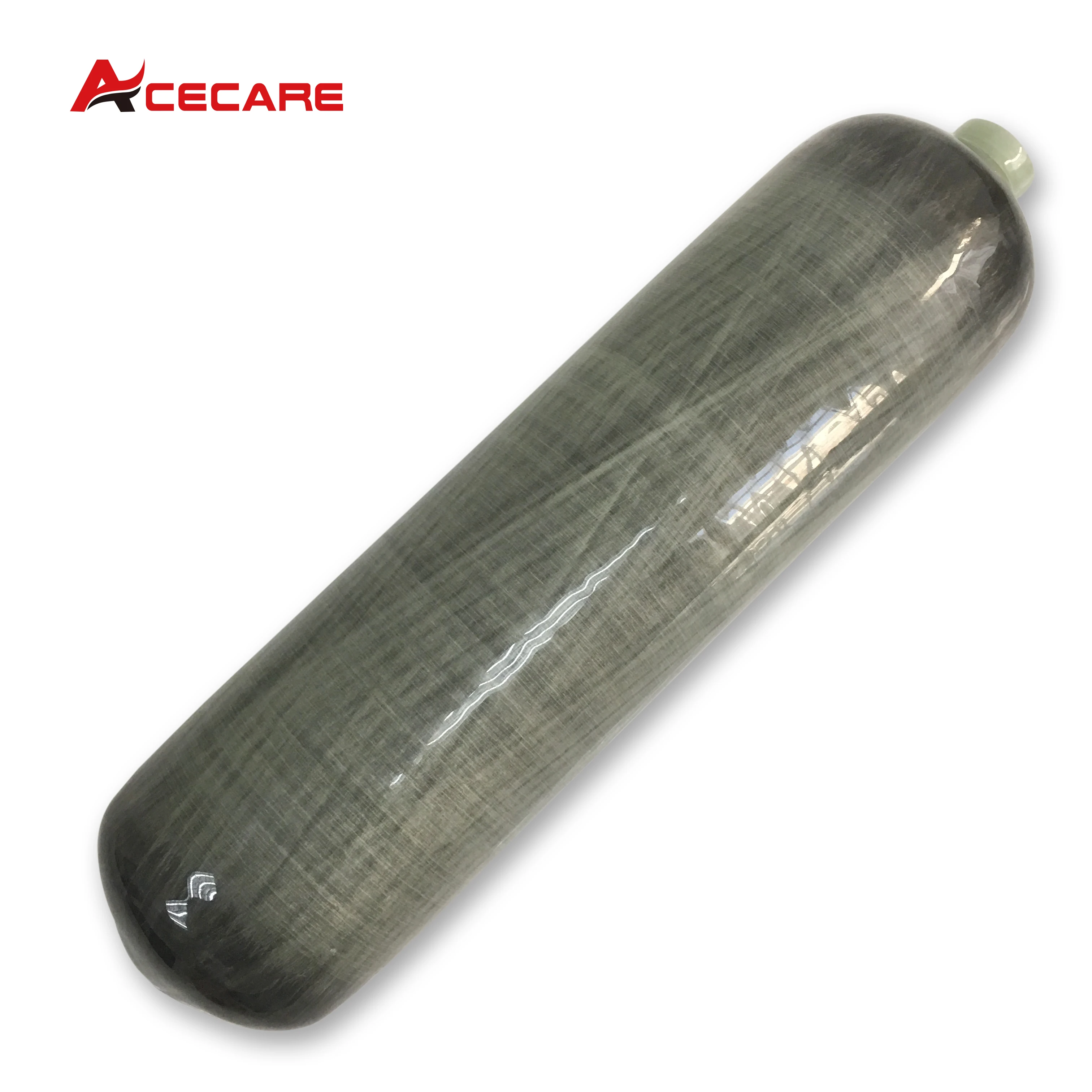 Цилиндры высокого давления acecare - Фотография_2