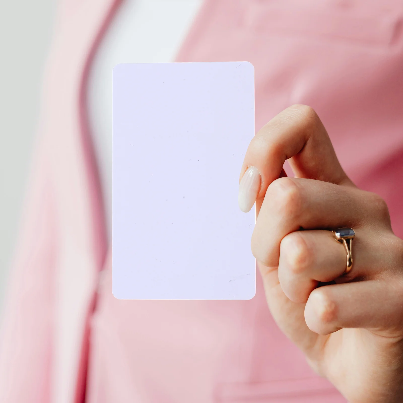 Пустые карты из пвх с чипом - Фотография_6