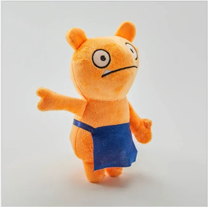 Плюшевые куклы uglydoll - Фотография_5
