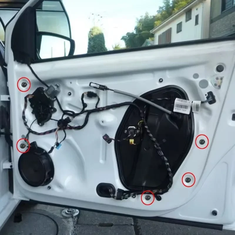 Для vw transporter t5 t6 2003-2015 - Фотография_4