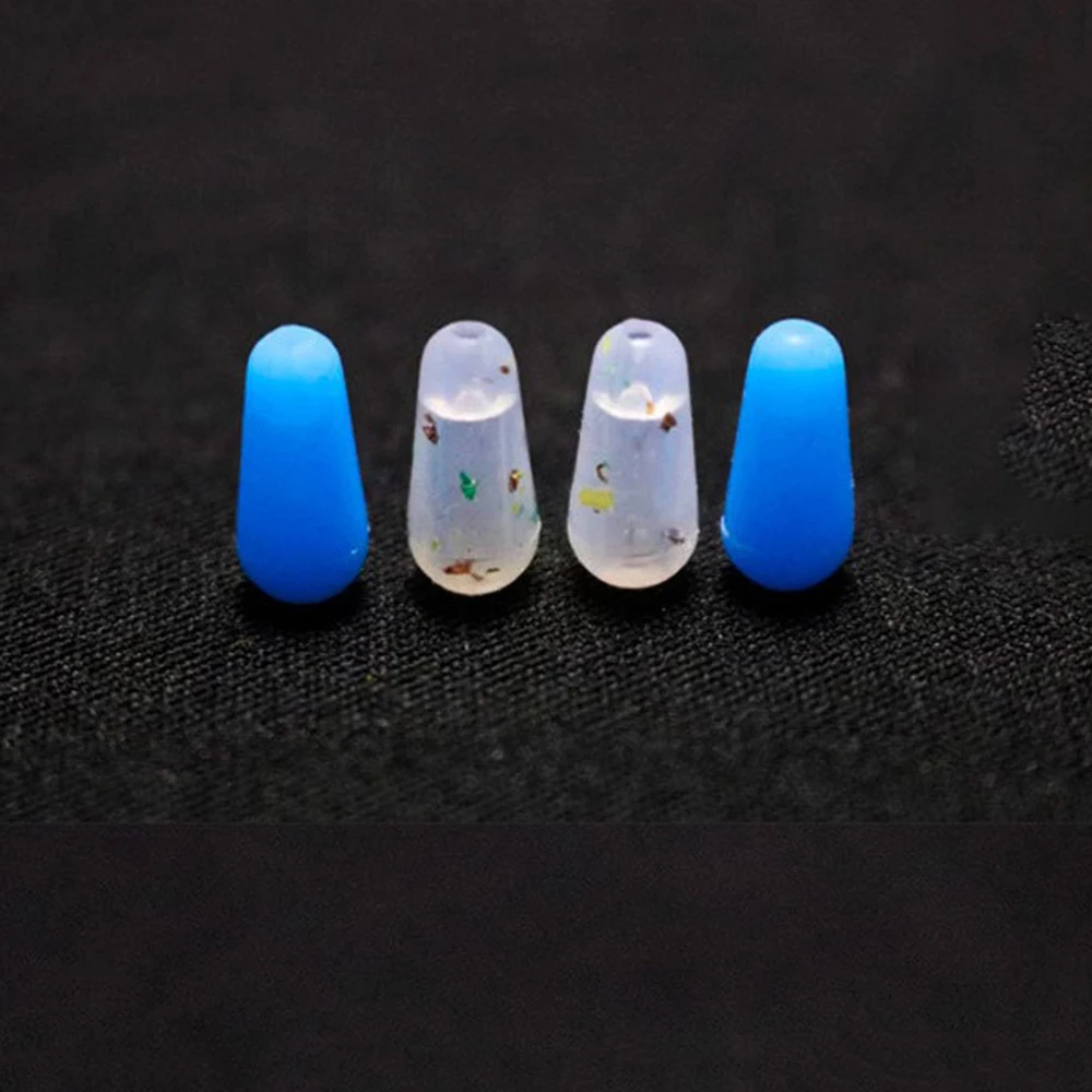 Резиновая космическая фасоль с защитой от намотки - Фотография_4